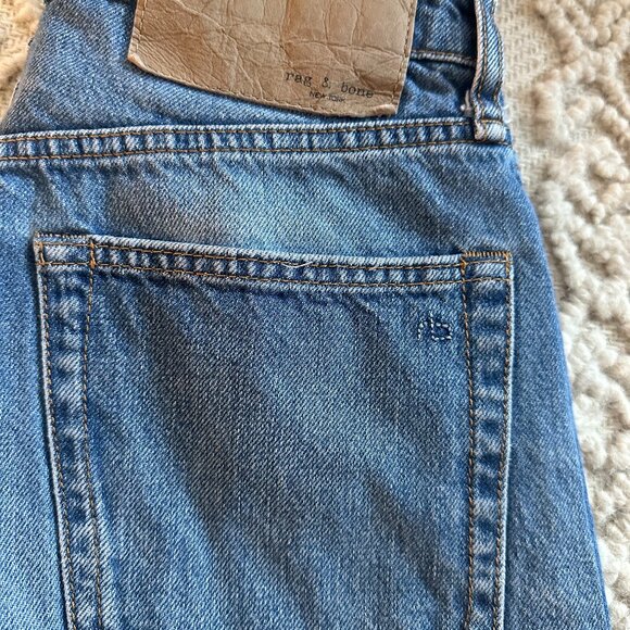 Rag and Bone Jeans - Picture 1 of 4